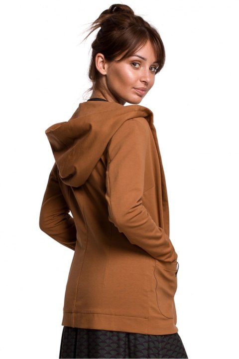 Żakiet Model B180 Carmel - BeWear BeWear