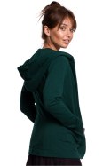 Żakiet Model B180 Dark Green - BeWear BeWear