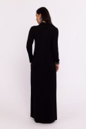 Sukienka Model B285 Black - BeWear BeWear