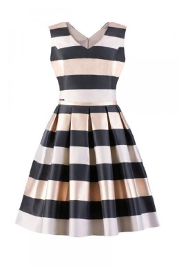 Sukienka Model Daisy Multicolor - Jersa Jersa