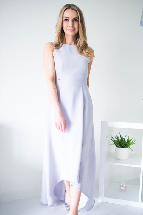 Sukienka Model Jennifer Grey - Jersa Jersa Sukienka Model Jennifer Grey - Jersa Jersa