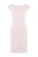 Sukienka Model Juliette Pink - Jersa Jersa
