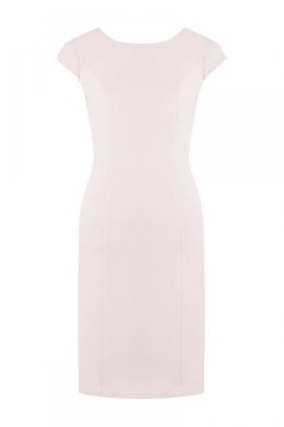 Sukienka Model Juliette Pink - Jersa Jersa