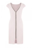 Sukienka Model Juliette Pink - Jersa Jersa