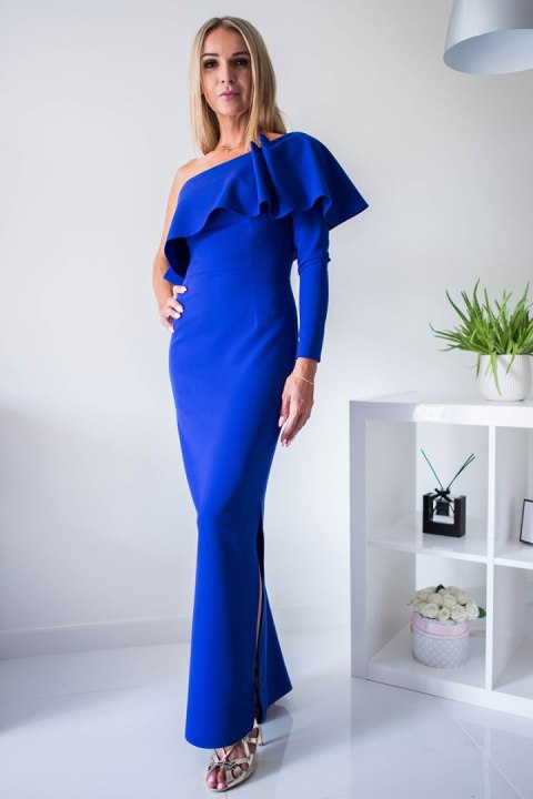 Sukienka Model Milika Chaber - Jersa Jersa