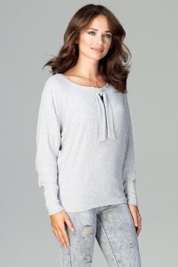 Bluzka Model K468 Grey - Lenitif Lenitif