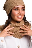 Komin Model BK042 Carmel - BE Knit BE Knit