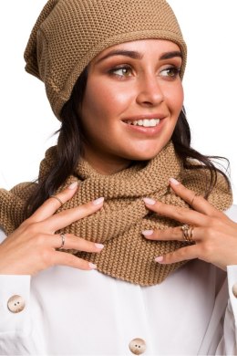 Komin Model BK042 Carmel - BE Knit BE Knit