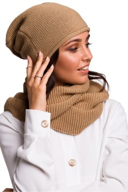Komin Model BK042 Carmel - BE Knit BE Knit