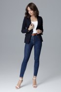 Żakiet Model L022 Navy - Lenitif Lenitif