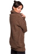 Golf Damski Model BK030 Carmel - BE Knit BE Knit