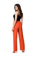 Spodnie Damskie Model K162 Coral - Makover Makover