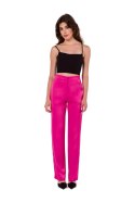 Spodnie Damskie Model K174 Pink - Makover Makover