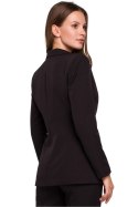 Żakiet Model K036 Black - Makover Makover