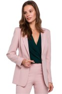 Żakiet Model K036 Dirty Pink - Makover Makover