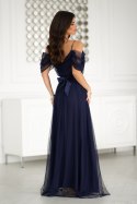 Sukienka Model 310-01 Navy - Bicotone Bicotone