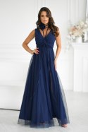 Sukienka Model 318-01 Navy - Bicotone Bicotone