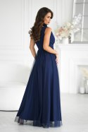 Sukienka Model 318-01 Navy - Bicotone Bicotone