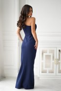 Sukienka Model 321-01 Navy - Bicotone Bicotone