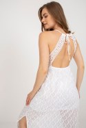 Sukienka Model TW-SK-BI-8676.22 White - Och Bella Och Bella
