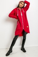Bluza Damska Model RV-BL-4742.20P Red - Relevance Relevance