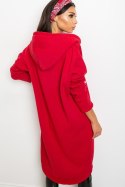 Bluza Damska Model RV-BL-4742.20P Red - Relevance Relevance