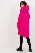 Bluza Damska Model RV-BL-6683.00P Fuksja - Relevance Relevance