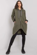 Bluza Damska Model RV-BL-6832.10 Khaki - Relevance Relevance