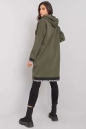 Bluza Damska Model RV-BL-6832.10 Khaki - Relevance Relevance
