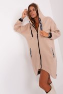Bluza Damska Model RV-BL-6832-2.00P Beige - Relevance Relevance