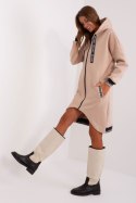 Bluza Damska Model RV-BL-6832-2.00P Beige - Relevance Relevance