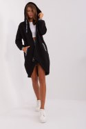 Bluza Damska Model RV-BL-6832-2.00P Black - Relevance Relevance
