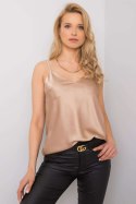 Koszulka Top Model TW-TP-BI-8256.97 Camel - Och Bella Och Bella