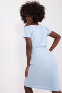 Spódnica Model RV-SD-8961.38 Light Blue - Relevance Relevance
