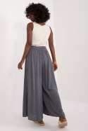 Spodnie Damskie Model TW-SP-BI-81733.14 Dark Grey - Och Bella Och Bella
