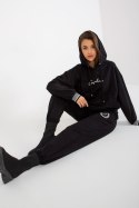 Spodnie Komplet Model RV-KMPL-8284.37P Black - Relevance Relevance