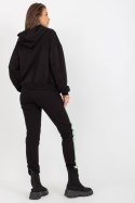 Spodnie Komplet Model RV-KMPL-8297.52P Black - Relevance Relevance