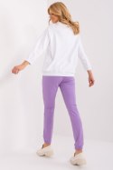 Spodnie Komplet Model RV-KMPL-8727.25X Violet - Relevance Relevance