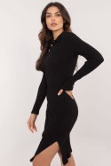 Sukienka Model RV-SK-9956.45 Black - Relevance Relevance