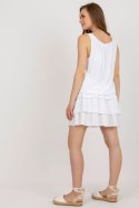 Sukienka Model TW-SK-BI-8139.44 White - Och Bella Och Bella