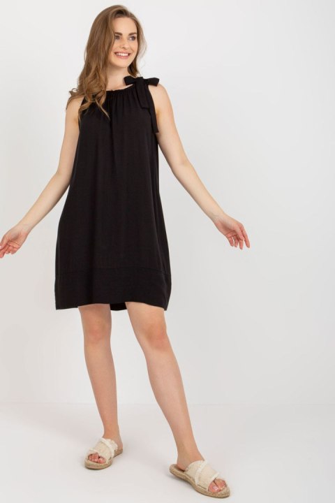 Sukienka Model TW-SK-BI-89923.29 Black - Och Bella Och Bella