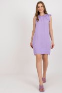 Sukienka Model TW-SK-BI-89923.29 Light Violet - Och Bella Och Bella