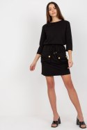Sukienka Model TW-SK-OB-037.20 Black - Och Bella Och Bella
