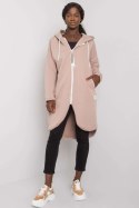 Bluza Damska Model RV-BL-4742.20P Dark Beige - Relevance Relevance