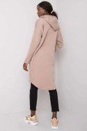 Bluza Damska Model RV-BL-4742.20P Dark Beige - Relevance Relevance