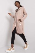 Bluza Damska Model RV-BL-4742.20P Dark Beige - Relevance Relevance