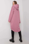 Bluza Damska Model RV-BL-4742.20P Dark Pink - Relevance Relevance