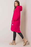 Bluza Damska Model RV-BL-4742.20P Fuksja - Relevance Relevance