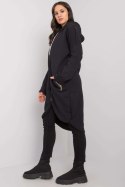 Bluza Damska Model RV-BL-5775.17X Black - Relevance Relevance