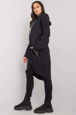 Bluza Damska Model RV-BL-5775.17X Black - Relevance Relevance